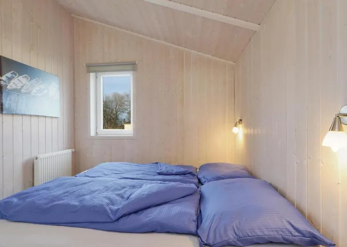 Σπίτι διακοπών Morgensonne 6 - Dorf 2 Priwall