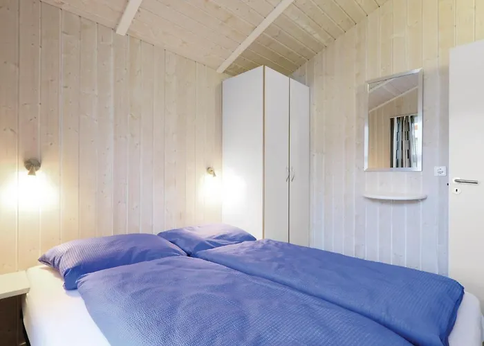 Σπίτι διακοπών Morgensonne 6 - Dorf 2 Priwall