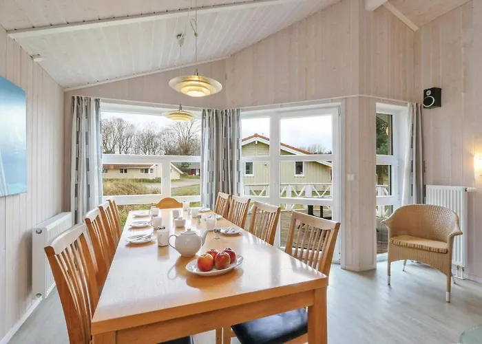 Σπίτι διακοπών Morgensonne 6 - Dorf 2 *