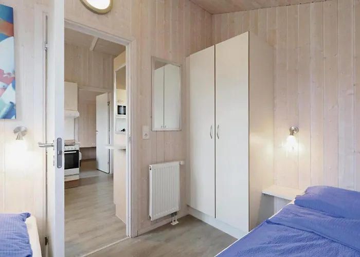 Σπίτι διακοπών Morgensonne 6 - Dorf 2