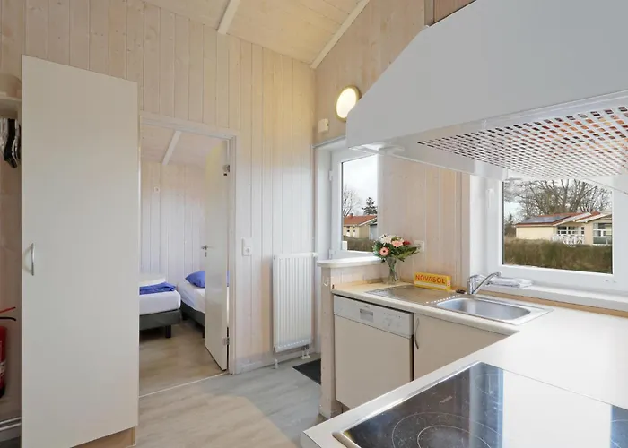 Morgensonne 6 - Dorf 2 Σπίτι διακοπών