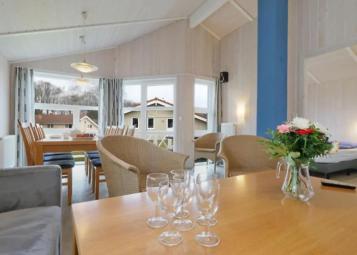 Morgensonne 6 - Dorf 2 Priwall